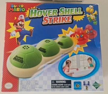 Gezelschapsspel / Games Super Mario :  Hover Shell Strike beschikbaar voor biedingen