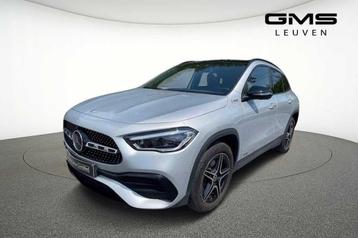 Mercedes-Benz GLA 250 e beschikbaar voor biedingen