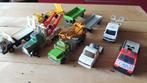 Lot de dépanneuse, Autres marques, Camion, Utilisé, 1:32 à 1:50