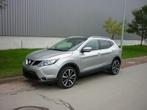 Qashqai 1.6 dCi Automatic, Camera, Leder, Navi, Panodak, Auto's, Automaat, Euro 5, 4 cilinders, 1600 cc