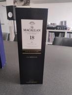 whisky macallan 18 sherry oak cask 2023, Ophalen of Verzenden, Zo goed als nieuw