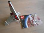 lego star wars 4477 skyhopper, Ophalen of Verzenden, Gebruikt, Complete set, Lego