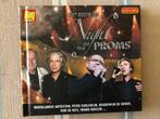 CD HET BESTE UIT NIGHT OF THE PROMS, Ophalen of Verzenden, Gebruikt, Nederlandstalig