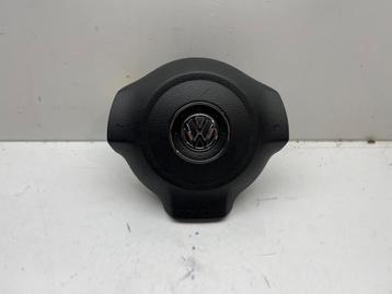 AIRBAG STUUR Volkswagen Polo V (6R) (01-2009/05-2022) beschikbaar voor biedingen
