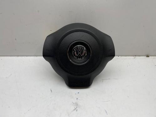 AIRBAG STUUR Volkswagen Polo V (6R) (01-2009/05-2022), Auto-onderdelen, Overige Auto-onderdelen, Volkswagen, Gebruikt