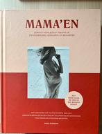 Mama'en - Hét boek voor de vrouw die moeder wordt, Comme neuf, Enlèvement ou Envoi, Nina Pierson