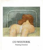 Co Westerik  - Painting Emotion, Boeken, Ophalen of Verzenden, Gelezen