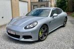 Porsche Panamera S E Hybrid, Auto's, Automaat, Achterwielaandrijving, 2995 cc, Parkeersensor