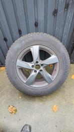 Jante 17 pouces volvo xc 60, Autos : Pièces & Accessoires, Pneus et Jantes, Pneus hiver, Enlèvement ou Envoi, 17 pouces