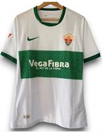 Elche CF Voetbal Thuisshirt Origineel Nieuw 2026, Envoi
