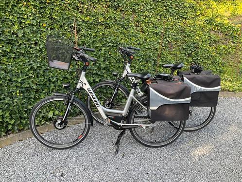Vélo électrique « Winora», Fietsen en Brommers, Elektrische fietsen