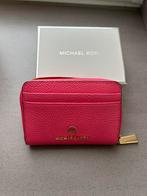 Portemonnee michael kors roze, Handtassen en Accessoires, Portemonnees, Ophalen of Verzenden, Zo goed als nieuw, Roze