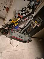 Segway zt3 pro, Tickets en Kaartjes