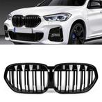 Calandre BMW X1 F48 phase 2 (2019 - 2022), Enlèvement