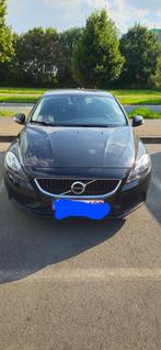 Volvo V40 D2 2017, Auto's, Volvo, Voorwielaandrijving, Stof, 4 cilinders, 1969 cc
