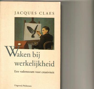 Waken bij werkelijkheid een vademecum voor creativiteit, Enlèvement ou Envoi, Comme neuf