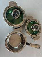 Set kookpotten - Berghaus, Huis en Inrichting, Ophalen, Nieuw, Overige typen