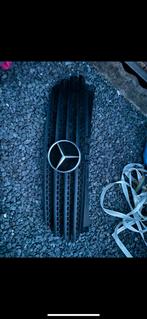 Calandre Mercedes Vito 639, Enlèvement