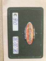 As Adventure Cadeaubon, Cadeaubon