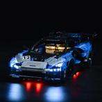 LED Verlichting voor McLaren Senna GTR 42123 Nieuw, Ophalen of Verzenden, Nieuw, Overige merken