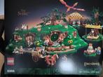 10354: lego the Lord of the rings - the Shire, Ophalen of Verzenden, Nieuw, Replica