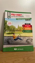 Livre permis de conduire, Livres, Enlèvement ou Envoi, Neuf