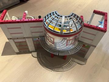 Playmobil 5485 - Winkelcentrum beschikbaar voor biedingen