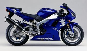R1 1998 - 1999 Yamaha Rempomp D1-50448 beschikbaar voor biedingen