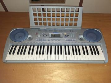 yamaha psr-275 keyboard beschikbaar voor biedingen