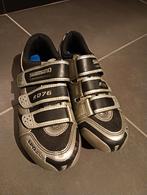 Shimano koersschoenen maat 38, Fietsen en Brommers, Fietsaccessoires | Fietskleding, Ophalen, Zo goed als nieuw, Dames