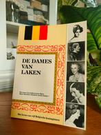 De dames van Laken - Het leven van 5 Belgische koninginnen, Collections, Maisons royales & Noblesse, Comme neuf, Enlèvement ou Envoi