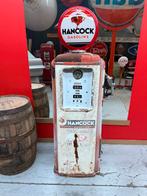 Authentieke Tokheim T 39 Amerikaanse brandstofpomp uit 1956, Verzamelen, Ophalen