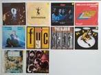 80s New Wave / Alternative 7” Vinyl Singles - LOT 2, Enlèvement ou Envoi, Utilisé, 7 pouces, Single