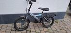 Kinder fiets, Fietsen en Brommers, Fietsen | Kinderfietsjes, Ophalen, Gebruikt