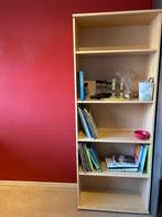 Boekenkast, Huis en Inrichting, Kasten | Boekenkasten, Ophalen, Gebruikt, Met plank(en)