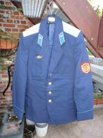 Russische militaire officier UNIFORM aviation, Verzamelen, Ophalen of Verzenden, Luchtmacht, Kleding of Schoenen