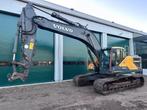 Volvo EC 300 EL EC300EL - GOOD UNDERCARRIAGE - QC, Excavatrice