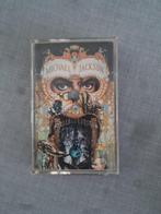 Dangerous Michael Jackson Cassette, Cd's en Dvd's, Cassettebandjes, Ophalen, Gebruikt