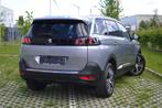 Peugeot 5008 1.2*Allure*EAT8*7Seat8*7Seat*Nieuwe riemaandrij, Te koop, Zilver of Grijs, Benzine, Leder en Stof