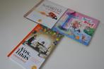 3 nieuwe leuke leesboeken kinderboeken voor 5 euro, Boeken, Kinderboeken | Jeugd | onder 10 jaar, Nieuw, Ophalen of Verzenden