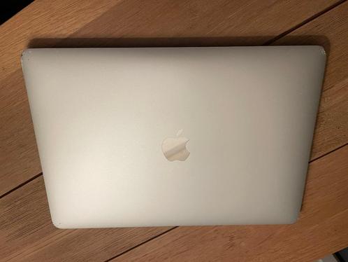 MacBook Pro met touchbar i7 16GB Bij deze verkoop ik men in, Computers en Software, Apple Macbooks, MacBook, 16 GB, Ophalen