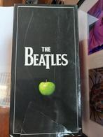The Beatles : coffret 17 disques (16 CD et 1 DVD), Envoi