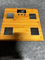 ADE Digitale personenweegschaal, Enlèvement ou Envoi, Comme neuf, Pèse-personne