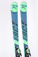 146 ski's ROSSIGNOL REACT R4 SPORT