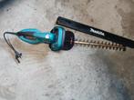 Makita heggenschaar, Tuin en Terras, Heggenscharen, Ophalen, Gebruikt