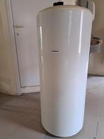 warm water boiler 150 L, Doe-het-zelf en Bouw, Chauffageketels en Boilers, Ophalen, Gebruikt, 100 liter of meer, Boiler