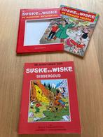 Suske en Wiske - bijzondere strips, Zo goed als nieuw, Ophalen
