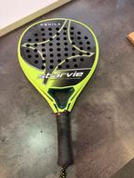 Starvie padelracket, Sport en Fitness, Padel, Ophalen, Zo goed als nieuw, Padelracket