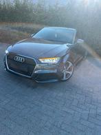 Audi A3 quattro 2L diesel 184 pk automaat, Automaat, Euro 6, Bedrijf, A3
