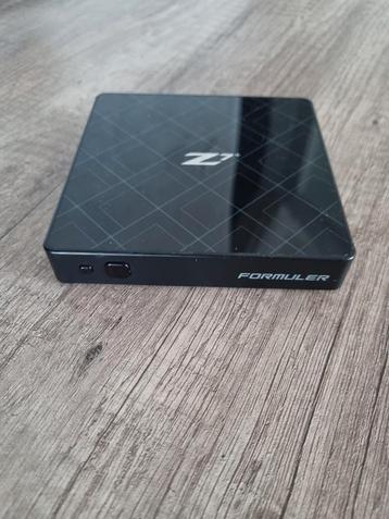 Formule Z+7, Enlèvement, Comme neuf